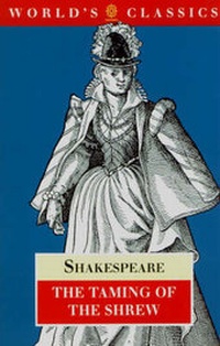 Enlarge image Cover: Taming of the Shrew - Oxford Paperbacks