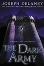 Cover: The Dark Army - HarperCollins