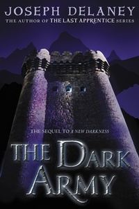 Enlarge image Cover: The Dark Army - HarperCollins