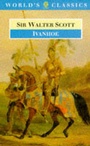 Cover: Ivanhoe - Oxford Paperbacks