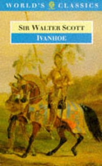 Enlarge image Cover: Ivanhoe - Oxford Paperbacks