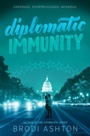 Cover: Diplomatic Immunity - Collins
