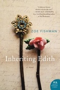 Cover: Inheriting Edith - HarperCollins