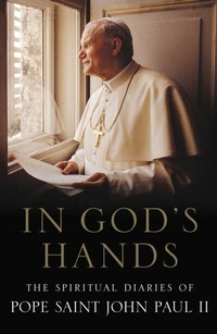 Abbildung von: In God's Hands - HarperOne