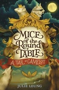 Cover: Mice of the Round Table: A Tail of Camelot - HarperCollins