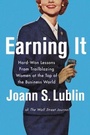 Cover: Earning It - HarperCollins
