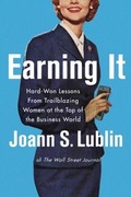 Cover: Earning It - HarperCollins