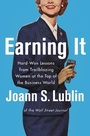 Cover: Earning It - Harper Business