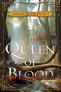 Cover: The Queen of Blood - HarperCollins