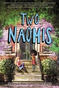 Cover: Two Naomis - HarperCollins