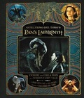 Cover: Guillermo Del Toro's Pan's Labyrinth - HarperCollins