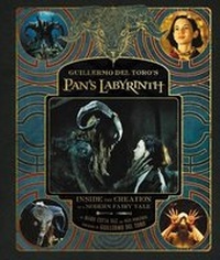 Enlarge image Cover: Guillermo Del Toro's Pan's Labyrinth - HarperCollins