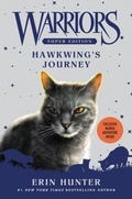 Cover: Warriors Super Edition: Hawkwing's Journey - HarperCollins