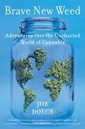 Cover: Brave New Weed - HarperCollins