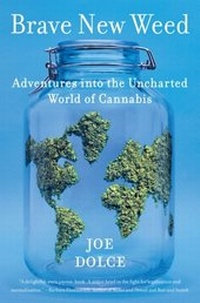 Abbildung von: Brave New Weed - HarperOne
