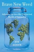 Cover: Brave New Weed - Harper Wave