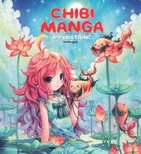 Abbildung von: Chibi Manga - Harper