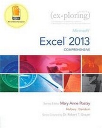 Abbildung von: Exploring - Pearson