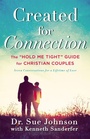 Cover: Created for Connection - Little, Brown & Company