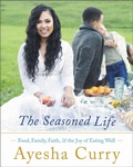 Cover: The Seasoned Life - Little, Brown & Company