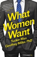 Cover: What Women Want - Little Brown and Company