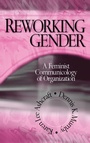 Cover: Reworking Gender - SAGE Publications Inc