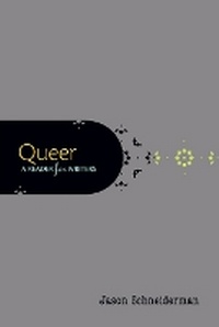 Enlarge image Cover: Queer - Oxford University Press