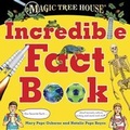 Cover: Magic Tree House Incredible Fact Book - Penguin Putnam Inc