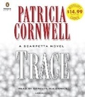 Cover: Trace - Penguin Audio
