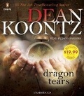 Cover: Dragon Tears - Penguin Audio