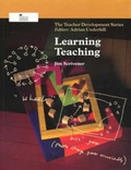 Cover: Learning Teaching (Teacher Development Series) - Macmillan Education