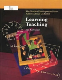 Enlarge image Cover: Learning Teaching (Teacher Development Series) - Macmillan Education