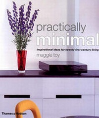 Abbildung von: Practically Minimal - Thames & Hudson Ltd
