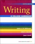 Cover: Writing - WW Norton & Co