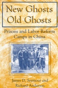 Bild: New Ghosts, Old Ghosts: Prisons and Labor Reform Camps in China - Routledge