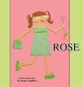 Cover: Rose - Season Press LLC