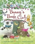 Cover: Bunny's Book Club - Doubleday Books for Young Readers