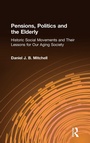 Cover: Pensions, Politics and the Elderly - Routledge