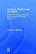 Cover: Pensions, Politics and the Elderly - Routledge