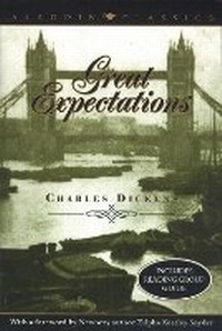 Enlarge image Cover: Great Expectations - Simon & Schuster