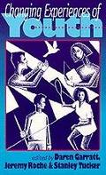 Cover: Changing Experiences of Youth - SAGE Publications Inc