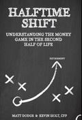 Cover: Halftime Shift - Businessghost