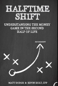 Enlarge image Cover: Halftime Shift - Businessghost