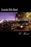 Cover: Granada Hills Blood - Bandit Press