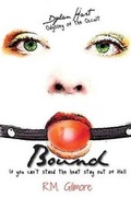 Cover: Bound - Mac Gille Mhur Publishing