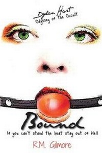 Enlarge image Cover: Bound - Mac Gille Mhur Publishing