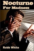 Cover: Nocturne for Madness - New Pulp Press
