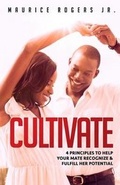 Cover: Cultivate - Visionary Press