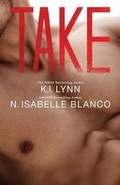 Cover: Take - KI Lynn