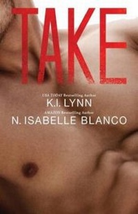 Enlarge image Cover: Take - KI Lynn